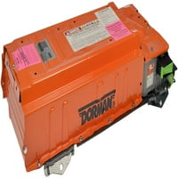 Дорман 587-Преработена Погонска Батерија За 09-Цт200х Приус Приус В