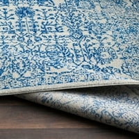 Уметнички ткајачи Вестмакот Сина традиционална 9 '12'6 Областа килим