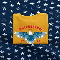 Денот на независноста Орел Дуксер Мажи-Слика од Шатерсток, Машки х-Голем