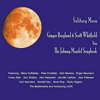 Осамена Месечина: Ѓумбир Берглунд И Скот Витфилд