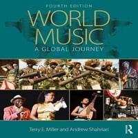 Светска Музика: Глобално Патување, Пакет Со Цд-А