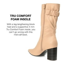 Ournourneуни колекција женски Wilo Tru Comfort Foam Seded Hel Mid Mid Cole Coots