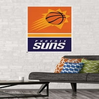 Феени Сонце - Постер за лого wallид, 22.375 34