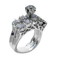 мњин роуз дијамантски прстен, денот на вљубените дијамантски прстен, роза прстен, дијамант, спар-кле прстен, светлосен прстен, нов креативен прстен, може да се наред