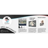 Ступел Индустрии Црна Мачка Достигнувајќи Ленти Шема Животни И Инсекти Сликарство Галерија Завиткани Платно Печатење Ѕид Уметност