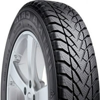 Goodyear Ultra Grip SUV W 255 60R 106H гуми за гуми: 2002- Mercedes-Benz ML база, 2003- Mercedes-Benz ML база