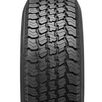 Goodyear Wrangler Armortrac 245 70r T гуми вклопува: 2015- Chevrolet Silverado SSV, 2014 година- Jeep Grand Cherokee Laredo