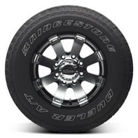 Bridgestone Dueler A T Revo 275 60R T гума