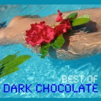 Најдоброто Од Темно Чоколадо