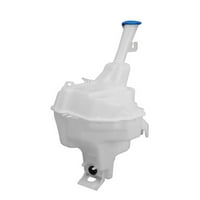 Нов резервоар за течности за миење на платина за мијалник, се вклопува во 2012 година- Хечбек со акцент на Хјундаи