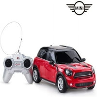 Мини Купер далечински управувач автомобил, РЦ автомобили Божиќни подароци за деца, 1: Електрично мини играчко возило