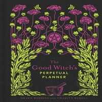 Современа Вештерка: Вечен Планер На Добрата Вештерка