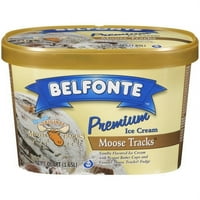 Белфанте сладолед Белфанте сладолед, 1. qt