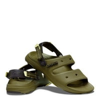 Crocs Unise Classic All-Terrain Slide Sundal