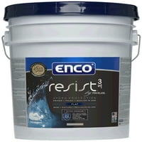 ENCO Resive Rest Flat W&P