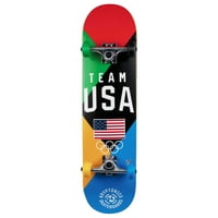 Тим САД 31 Олимписка серија Скејтборд