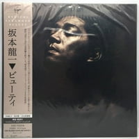 Рјуичи Сакамото-Убавина-Винил
