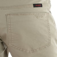 Wrangler Boys 4- & Husky Premium Тенок директен шорцеви