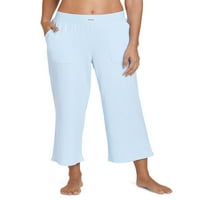 Ockокеј најважни работи за памучни панталони за спиење, големини S-3x