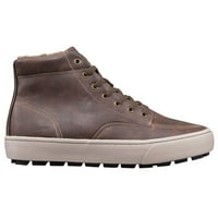 Bootce Cleancut Fleece Chukka Bootka