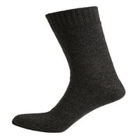 Чорапи за чизми за тешка категорија во тешка категорија, 6 пакувања