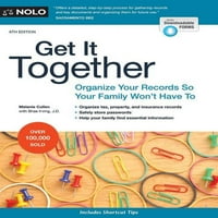 Соберете Го: Организирајте Ги Вашите Записи За Вашето Семејство Да Не Мора