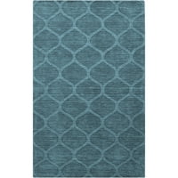 Уметнички ткајачи Греем 8 '11' ’килим на правоаголна област