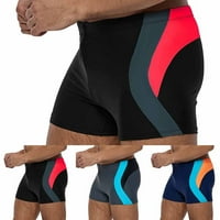 Машки Панталони За Пливање Долна Облека Стебла Костими За Капење Шорцеви За Пливање Боксерски Гаќи