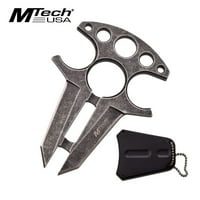 Mtech USA фиксиран нож за сечило