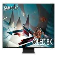 82 Класа 8K Ултра HD HDR Smart QLED ТВ QN82Q800T