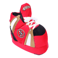 Среќни папучи од НФЛ - Сан Франциско 49ерс - големи