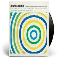 Различни Уметници-Винилхил: Бразилски Различни