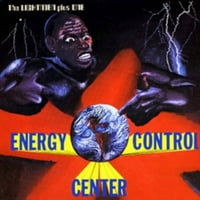 Енергетски Контролен Центар