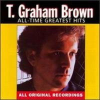 Греам Браун-Сите Времиња Најголеми Хитови-ЦД