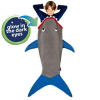 Ајкула Blankie опашка за деца од вашата зона