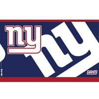 Tervis NFL® Newујорк гиганти изолиран tumbler