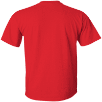 Графичка Америка Патриотска САД 4-ти јули Ден на независност на маицата за маици за мажи