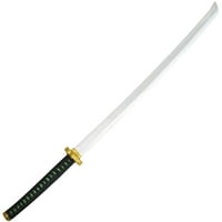 Пена зелена рачка нинџа меч додаток за Ноќта на вештерките