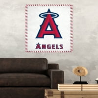 Трендови меѓународни ангели во Лос Анџелес? - Постер за лого