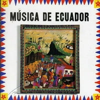 Музика Од Еквадор