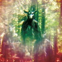 Црн Планински Предавател-Црна Коза од Шумата-Винил