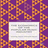 Економијата На Популарната Музичка Индустрија