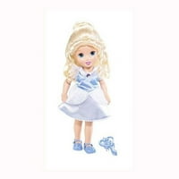 Дизни принцеза мојата пријателка Пепелашка кукла