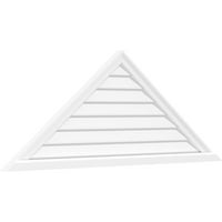 52 W 17-3 8 H Триаголник Површинска површина ПВЦ Гејбл Вентилак: Нефункционално, W 2 W 2 P BRICKMOLD SLIL