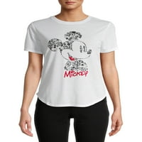 Графичка маица на Мики Маус Јуниорс