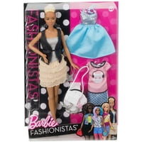 Барби Модата Кукла И Модата, Кожа И Возбудува