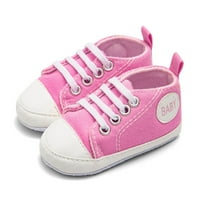 Бебешки Чевли Внатрешни Бои За Мали Деца Меки Едногодишни Достапни Чевли