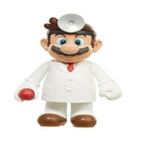 Нинтендо 2.5 Ограничена Артикулација Доктор Марио